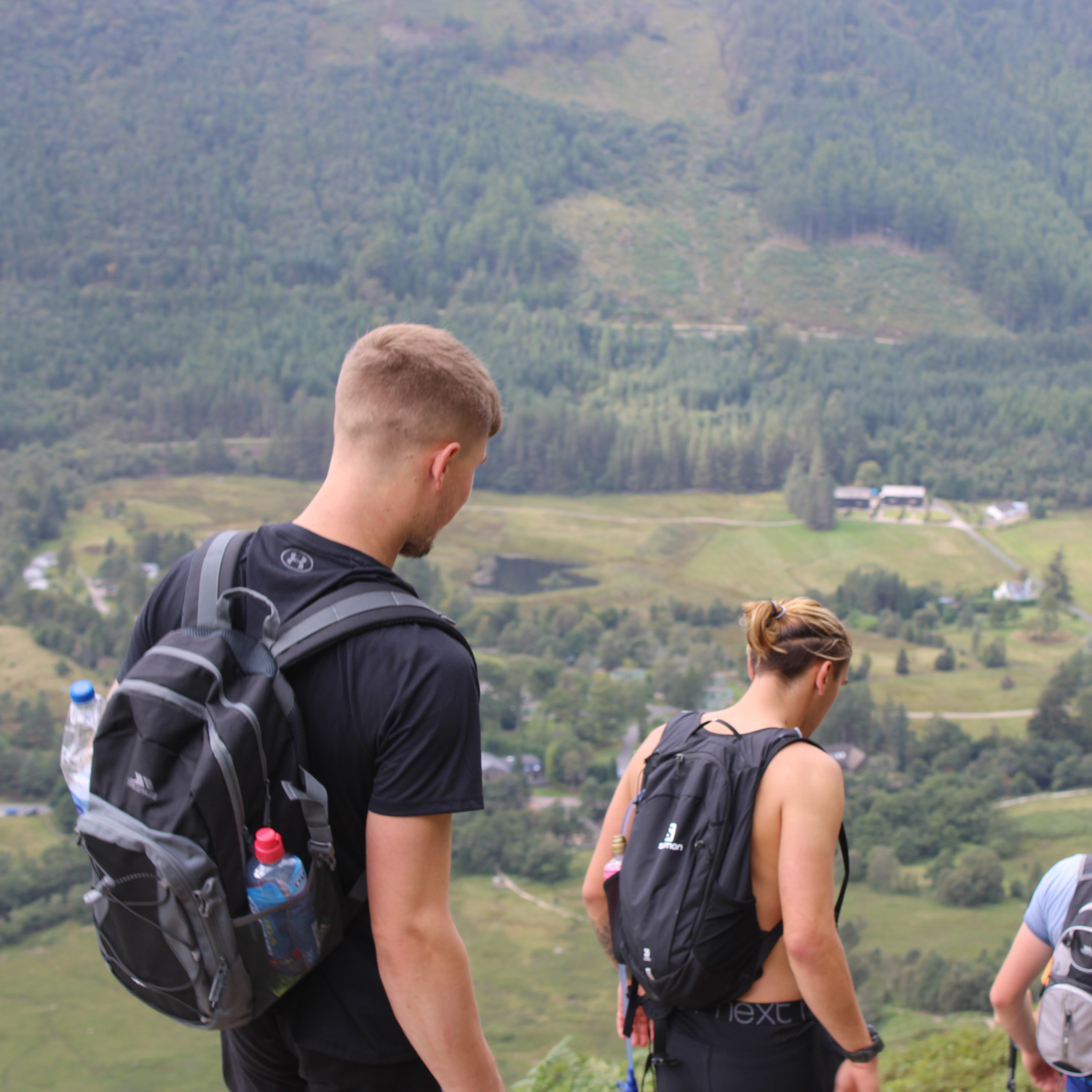 24 hour 3 Peaks Challenge - Image 2