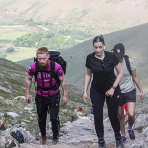 3 Day 3 Peaks Challenge