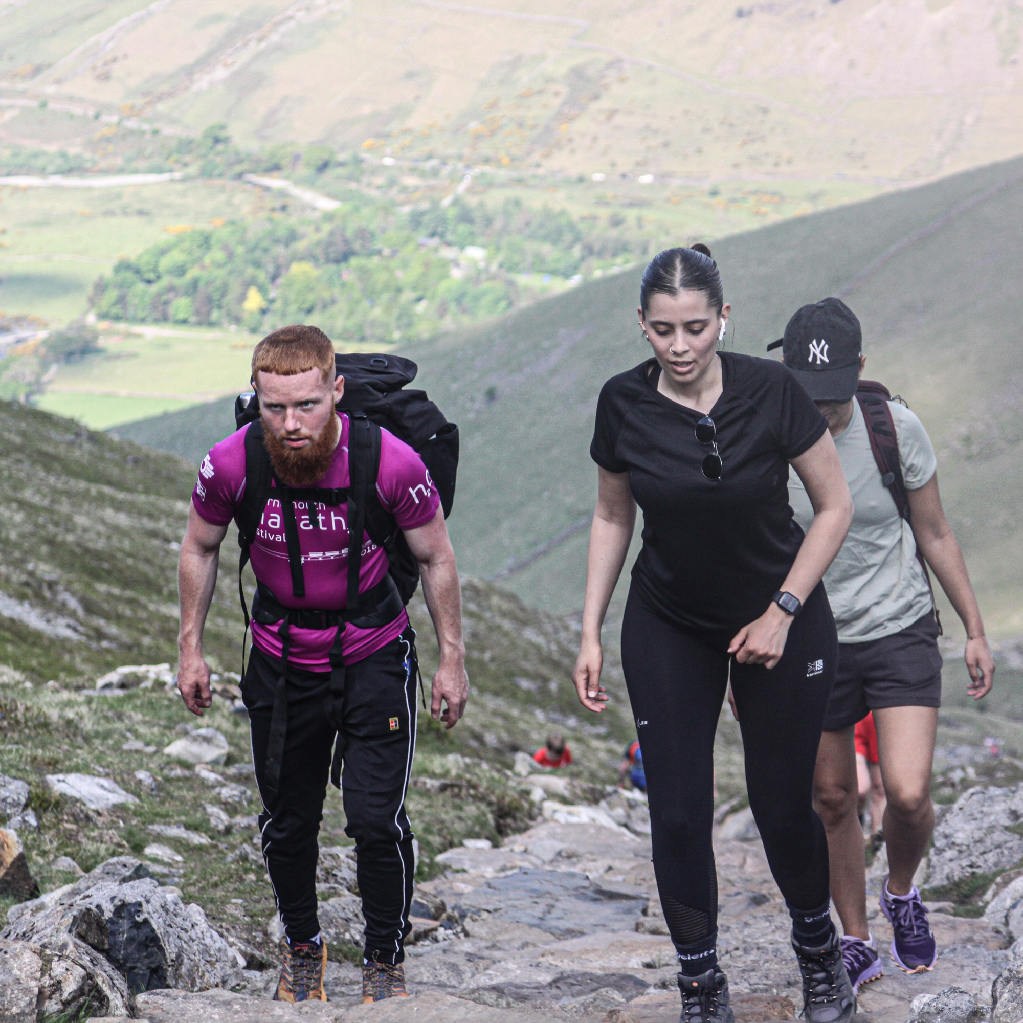 3 Day 3 Peaks Challenge - Image 2