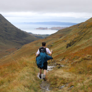 Pilgrimage to the Pub