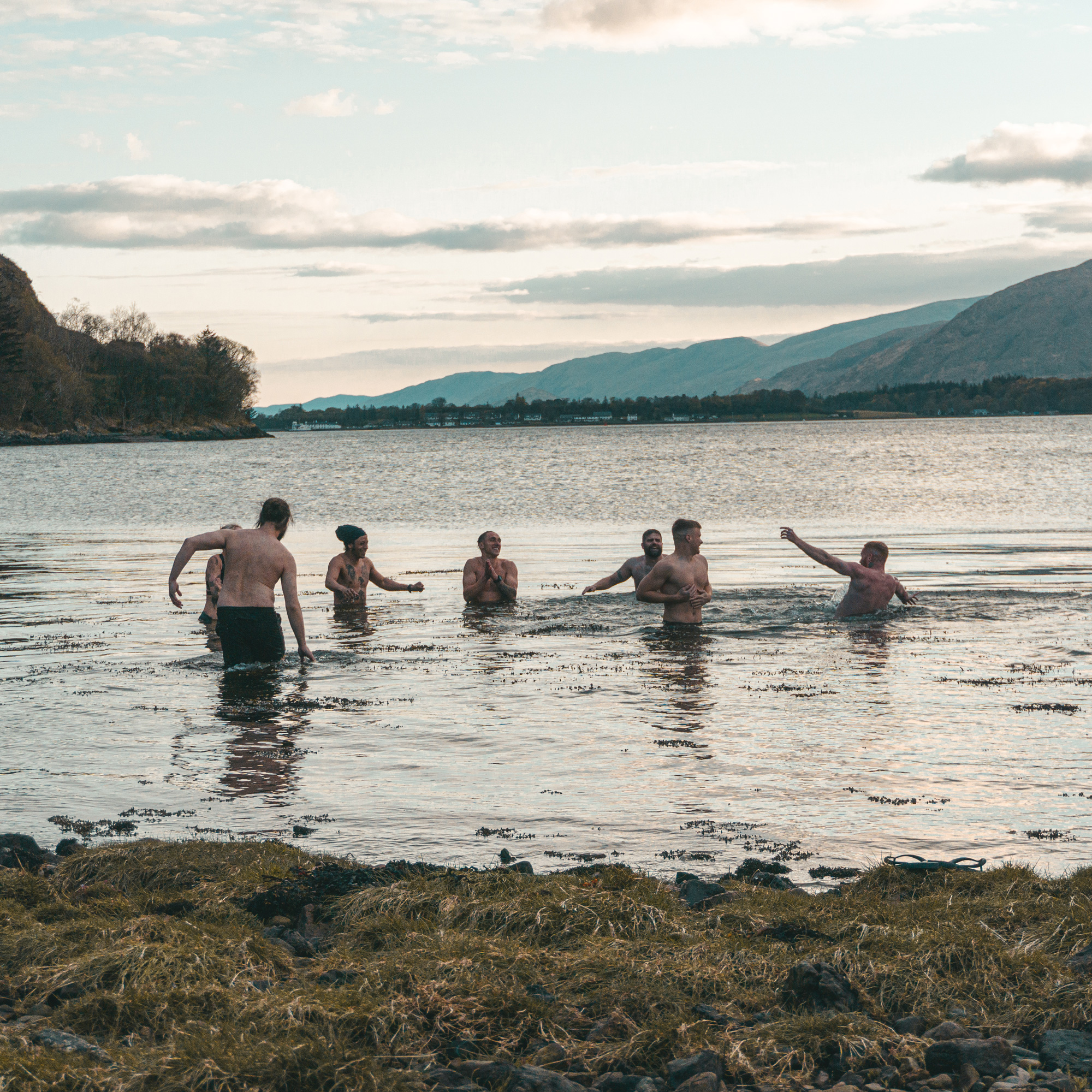 Sea to Summit - Image 2